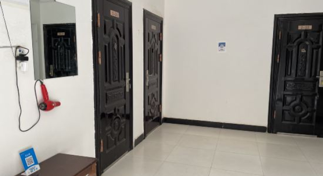 Xinxin Hotel (Wenqing Road)