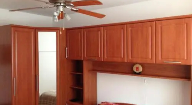 Apartment Noah
