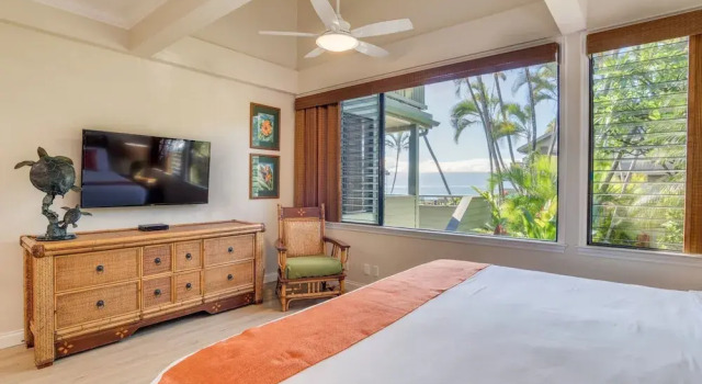 Kahana Outrigger #1a2 3 Bedroom Condo by RedAwning
