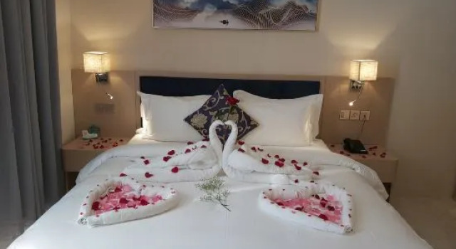 Season Inn Hotel_Barka, Réserver Hôtel Barka Al Batinah