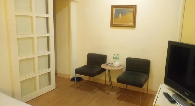 Номер Superior 苓雅大飯店 Lingyea Hotel