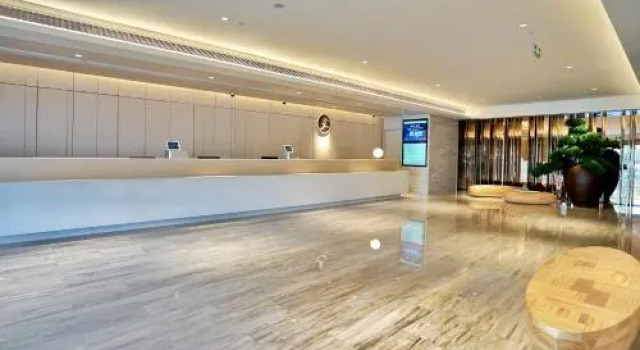 JI Hotel Shanghai Hongqiao Hechuan Road, Varaa Hotelli Hongqiao Shanghai