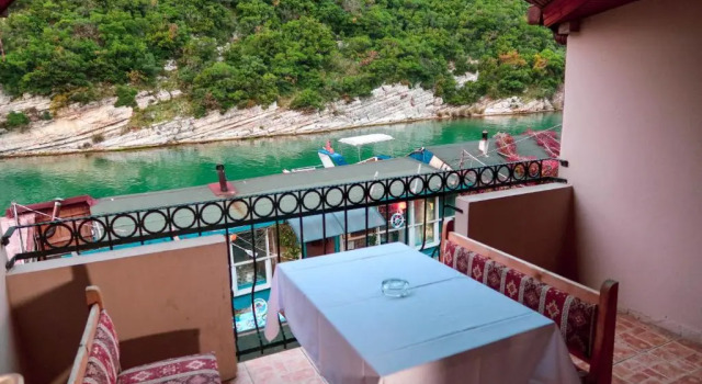Luksusowy pokój Ağva Carpediem Otel