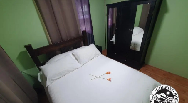 Black Snapper House, Réserver Appartement Golfito Puntarenas