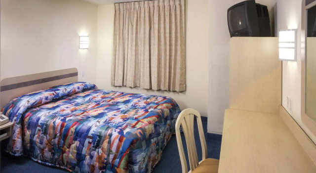 Motel 6 Rolla, MO