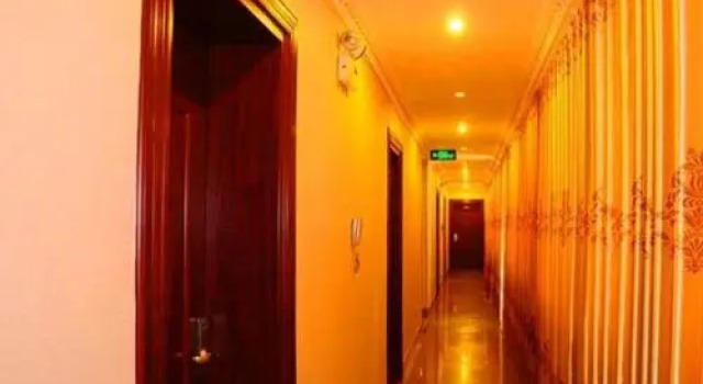 Zhangzhou Haijing Hotel, Rezervasyon Otel Zhangzhou Fujian