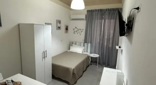 Standard room FREE FLAT