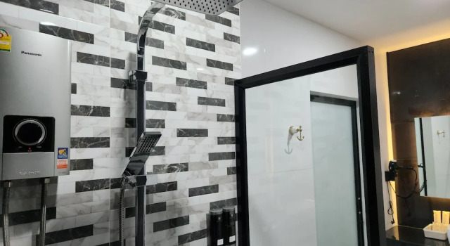 Семейный номер Economy The Mira Hotel Chiang Rai
