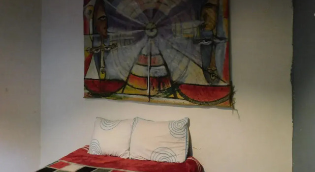 Номер Standard San Nicolás Rotamundos