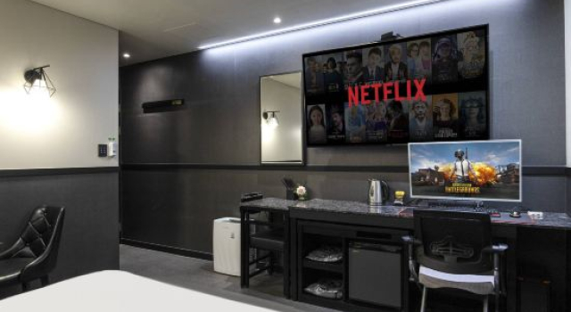 Incheon (Seo-gu) Hotel Yeogiuhtte, Reserva ahora Hotel Gyeonggi Gyeonggi-do