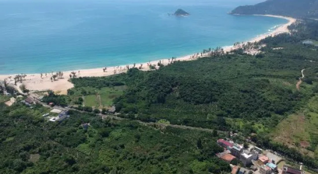 Pingshang Surf Inn (Xichong Beach Branch), Rezerwuj Hotel Hotele w Shenzhen z parkingiem, Parking