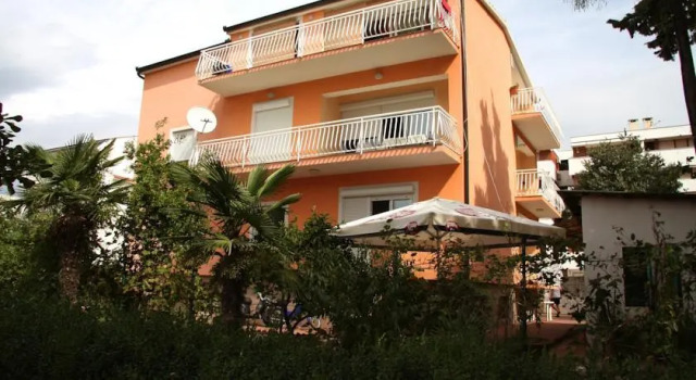 Apartments Ombla