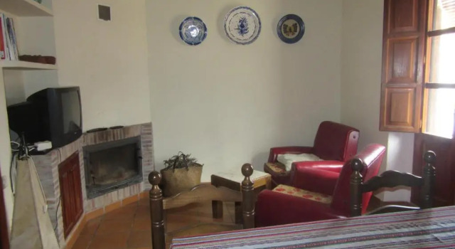 Номер Standard La Casa de la Vila