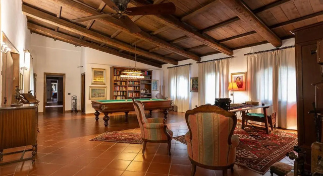 Agriturismo Il Bottaccino, Забронировать Отель Монсуммано-Терме Пистоя