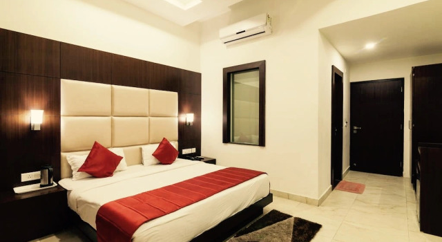 Номер Premium Hotel The Onix