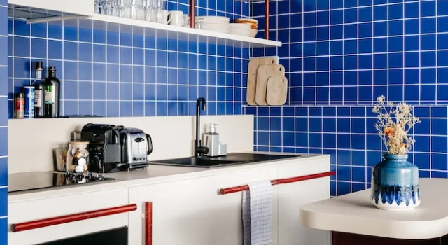 Апартаменты с 3 комнатами Edgar Suites Auteuil - Le Marois