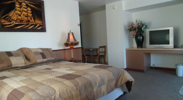 Blue Mountain Motel, Prenota Motel Okanogan Loup Loup
