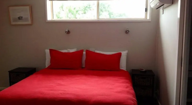 Номер Standard Portarlington Beach Motel