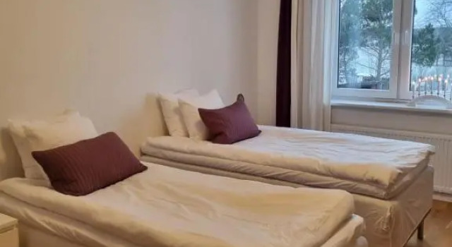 Номер Standard Gamla Järnhandeln - Norrskedika Hotell
