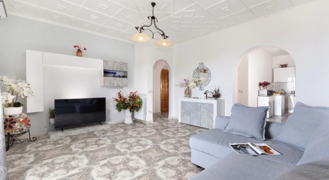 Casa Le Tre Isole