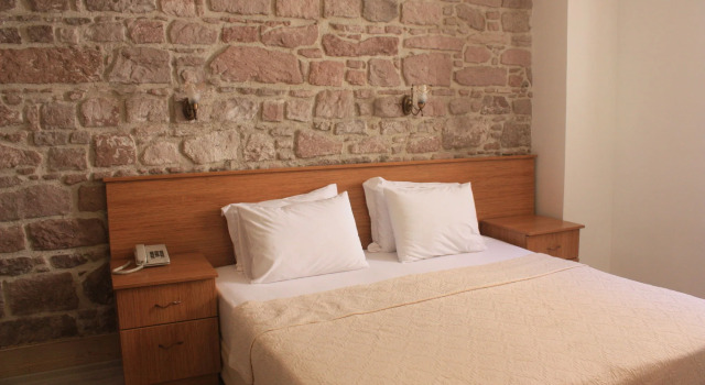 Villa Pietra Butik Otel