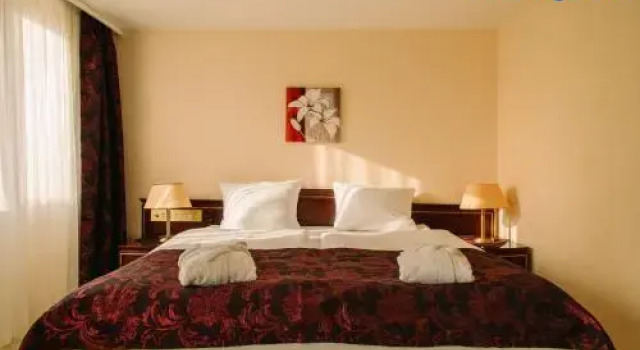 Best Western Hotel Dituria ****