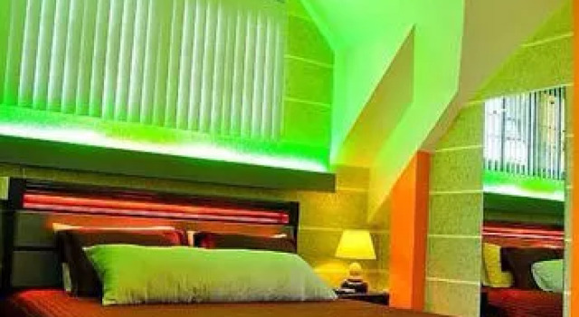 Kenwood Highland Cottages, Réserver Hôtel Loboc Bohol