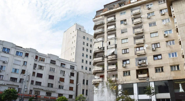 Bucharest Serviced Apartments by Alia Accommodation