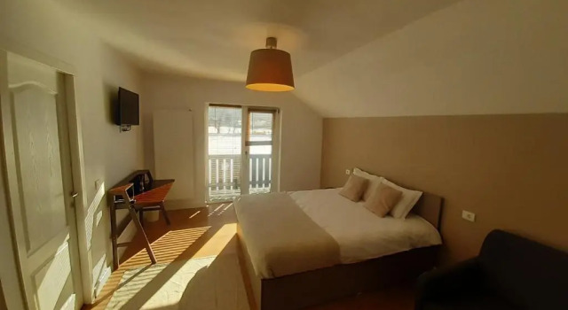 Номер Standard DOM HILLS Bucovina