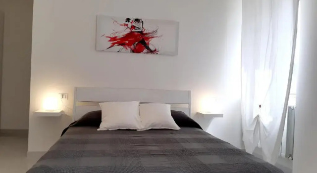 B&B Bellaria, Buchen Sie Bed & Breakfast Monopoli Metropolitanstadt Bari