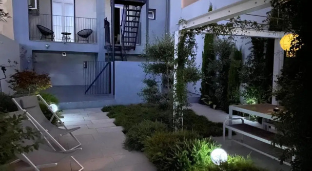 Апартаменты с 3 комнатами Destino Lisboa Apartments