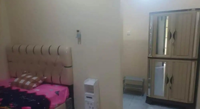 Camera doppia Standard Ayna Syariah Mitra RedDoorz Indramayu