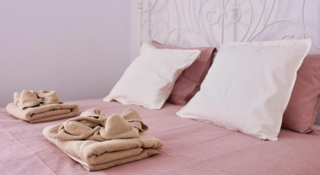 2 BDR,2 BATH Amarilla Golf Apartment