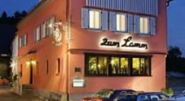 Gästehaus Zum Lamm, Réserver Maison d'hôtes Lauda Route romantique