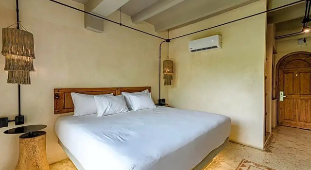 Двухместный номер Standard Caribbean Paradise Hotel & Spa - 5th Avenue