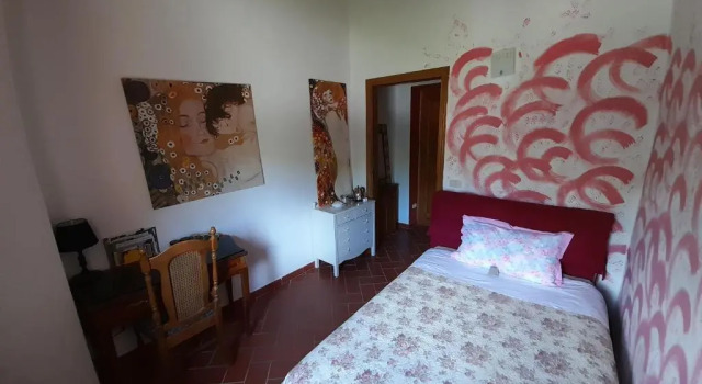 Standard- værelse B&B Harem