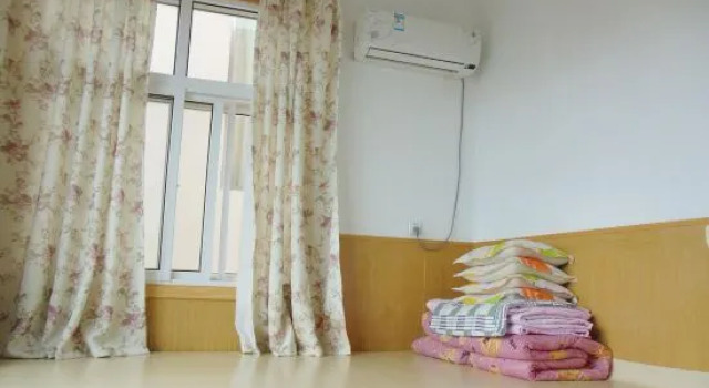 Номер Standard Ansu Shanhai Qiguan Farm House