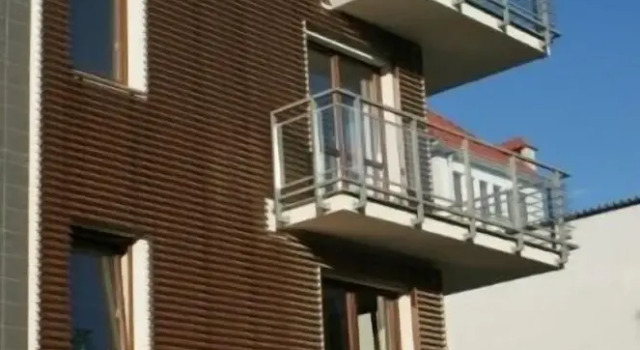 IRS ROYAL APARTMENTS - IRS Sopocka Rezydencja, Varaa Huoneisto Karlikowo 