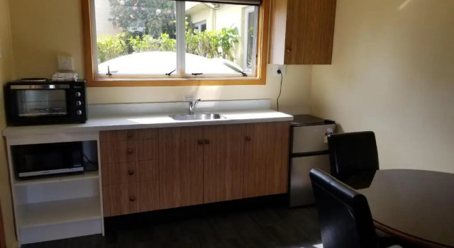 Апартаменты Superior Alpine View Motel