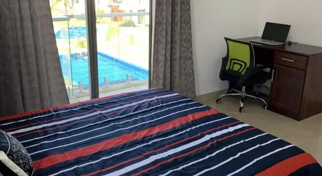 Visharm villa