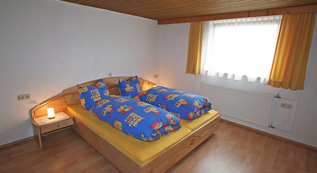 Apartment Mangeng Schruns 31357, Book Apartment Hotels in Vorarlberg with Parking, Parking