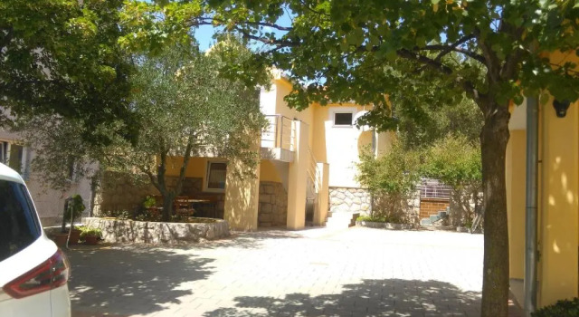 Люкс Apartments Zdenka
