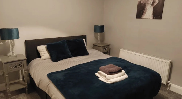 Коттедж Amys Place Charming 3 Bed House Donegal Sleeps 5