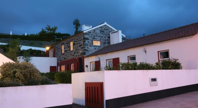 Casas DArramada, Rezervovat Hotel Ribeira Funda Faial