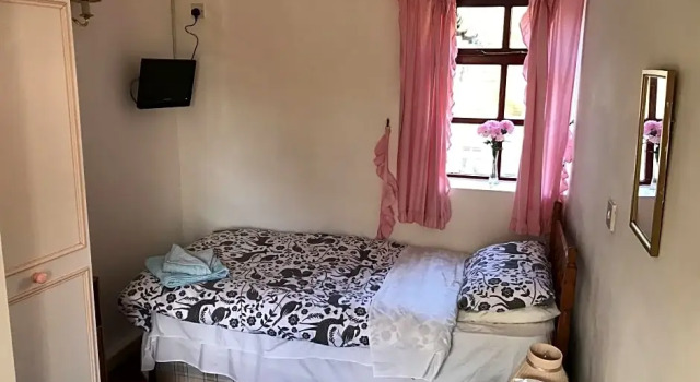 Номер Standard Butterfly Guest House