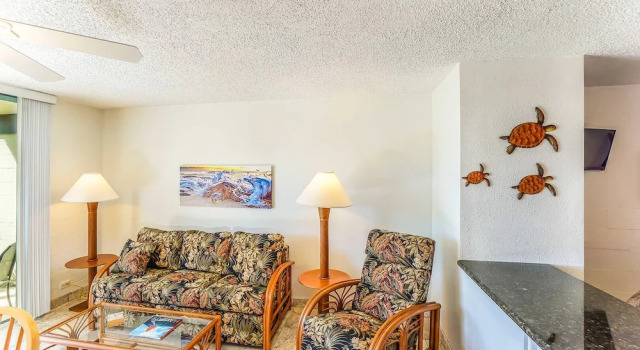 Kona White Sands A4 Romantic Ocean View!, Забронировать Апартаменты/квартира Каилуа-Кона Остров Гавайи