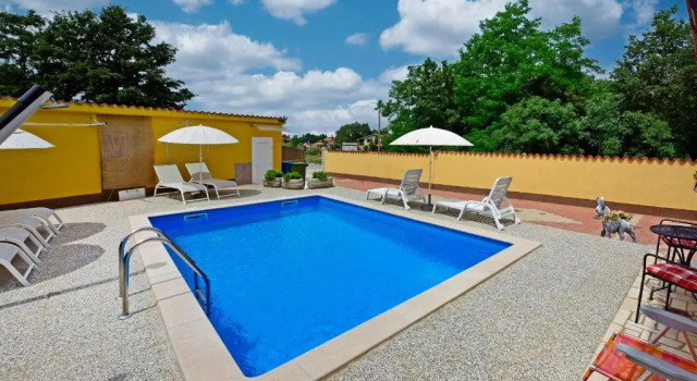 Апартаменты Apartment Complex Laura Nova Vas