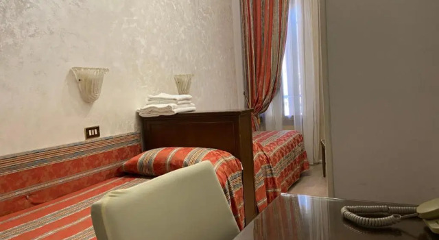 Номер Standard Hotel Bridge
