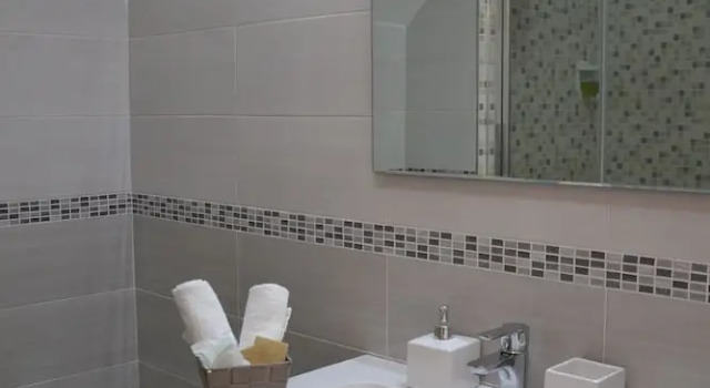 Номер Standard Cuore di Vieste