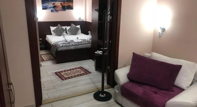 Номер Standard Prenociste&Restoran DM